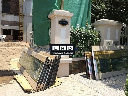 xingfa vinhomes riverside 2