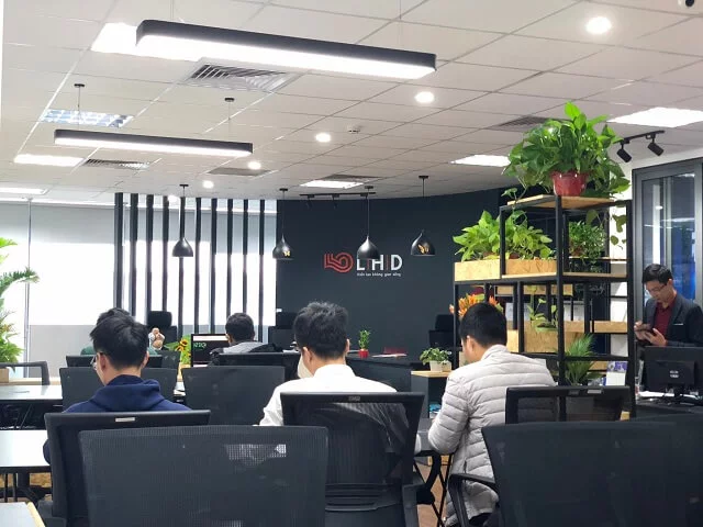 showroom cửa nhôm xingfa