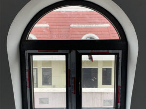 Thi công tại Nghệ An