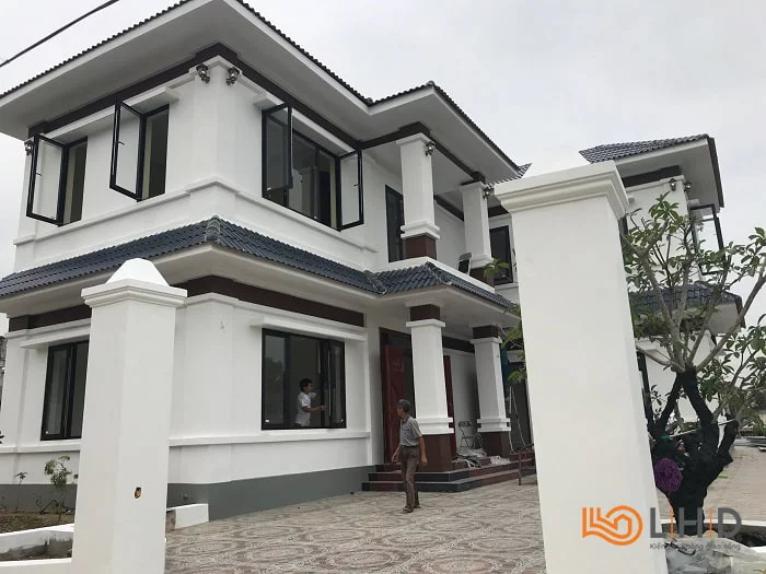 cửa nhôm Xingfa bác Tiềm Hà Trung Thanh Hóa