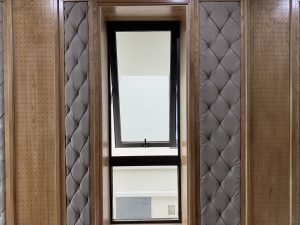 cửa sổ hất xingfa