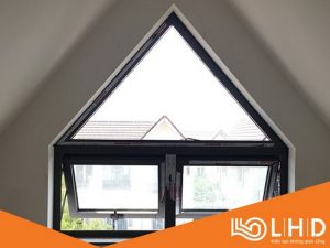 cửa sổ mở hất nhôm xingfa 123 2