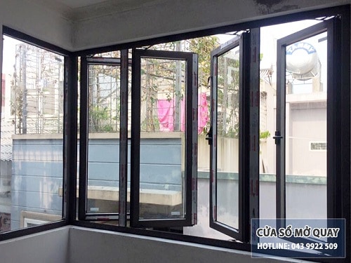 Cửa sổ nhôm Xingfa: Bạn đang tìm kiếm một lựa chọn cửa sổ đẹp mắt, đa dạng về kiểu dáng và chất liệu? Cửa sổ nhôm Xingfa chính là sự lựa chọn hoàn hảo cho ngôi nhà của bạn. Với chất liệu nhôm cao cấp, độ bền vượt trội và thiết kế hiện đại, cửa sổ nhôm Xingfa đem lại sự thoải mái và tiện nghi cho gia đình bạn.
