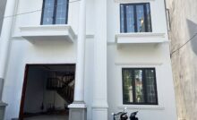 Cửa nhôm XINGFA kính hộp nan trang trí tại Thanh Hóa