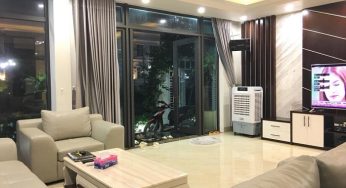 Mẫu cửa nhôm Xingfa cửa chính, cửa sổ, cửa hướng vườn mới nhất