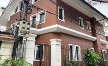 Hoàn thiện và bàn giao công trình nhôm Xingfa ở Tây Hồ